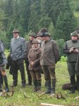 201907 - Abwurfstangenschau Rauschalm